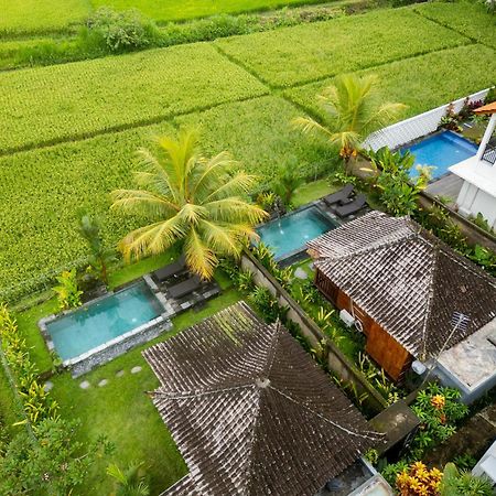 Mardika Private Villa Ubud  Bagian luar foto