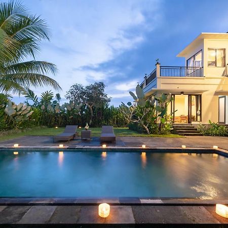 Mardika Private Villa Ubud  Bagian luar foto