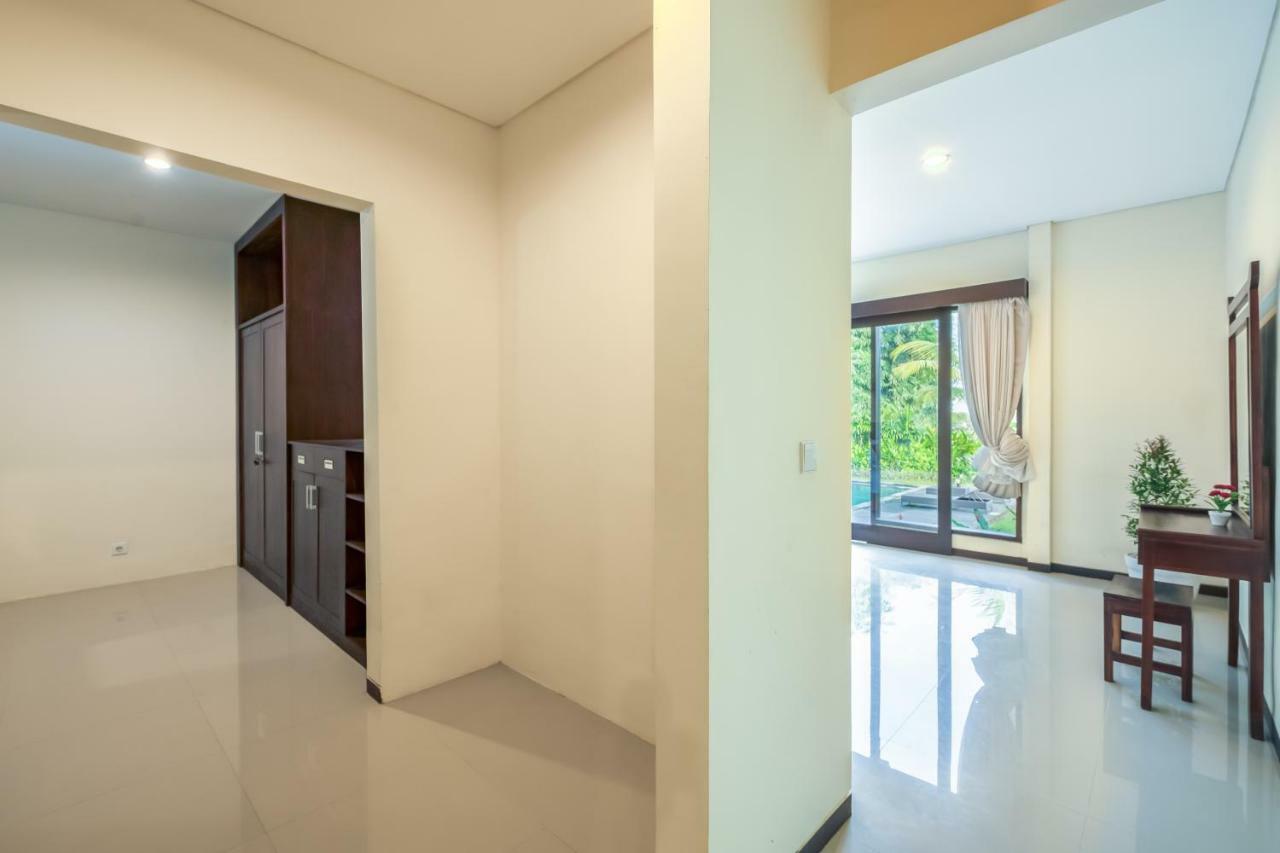 Mardika Private Villa Ubud  Bagian luar foto