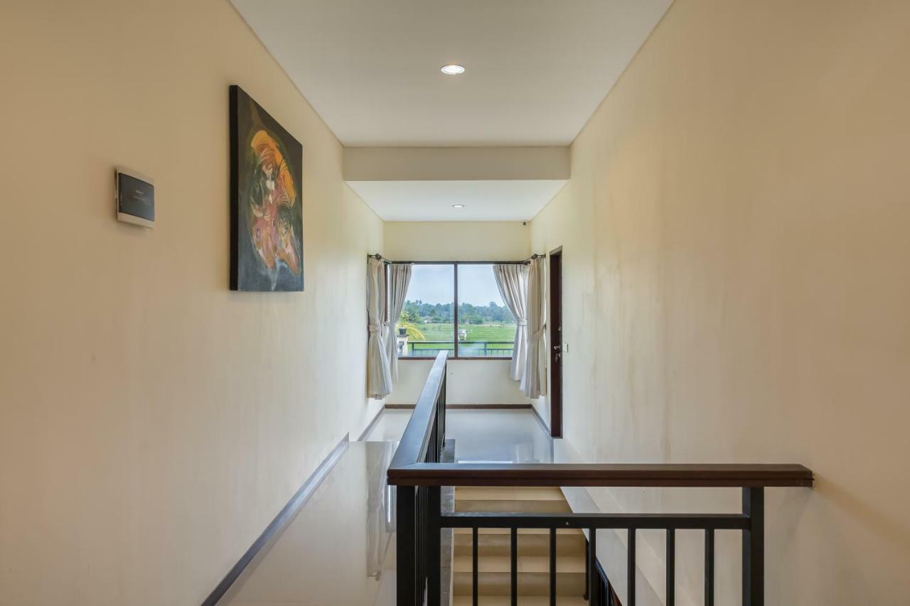 Mardika Private Villa Ubud  Bagian luar foto