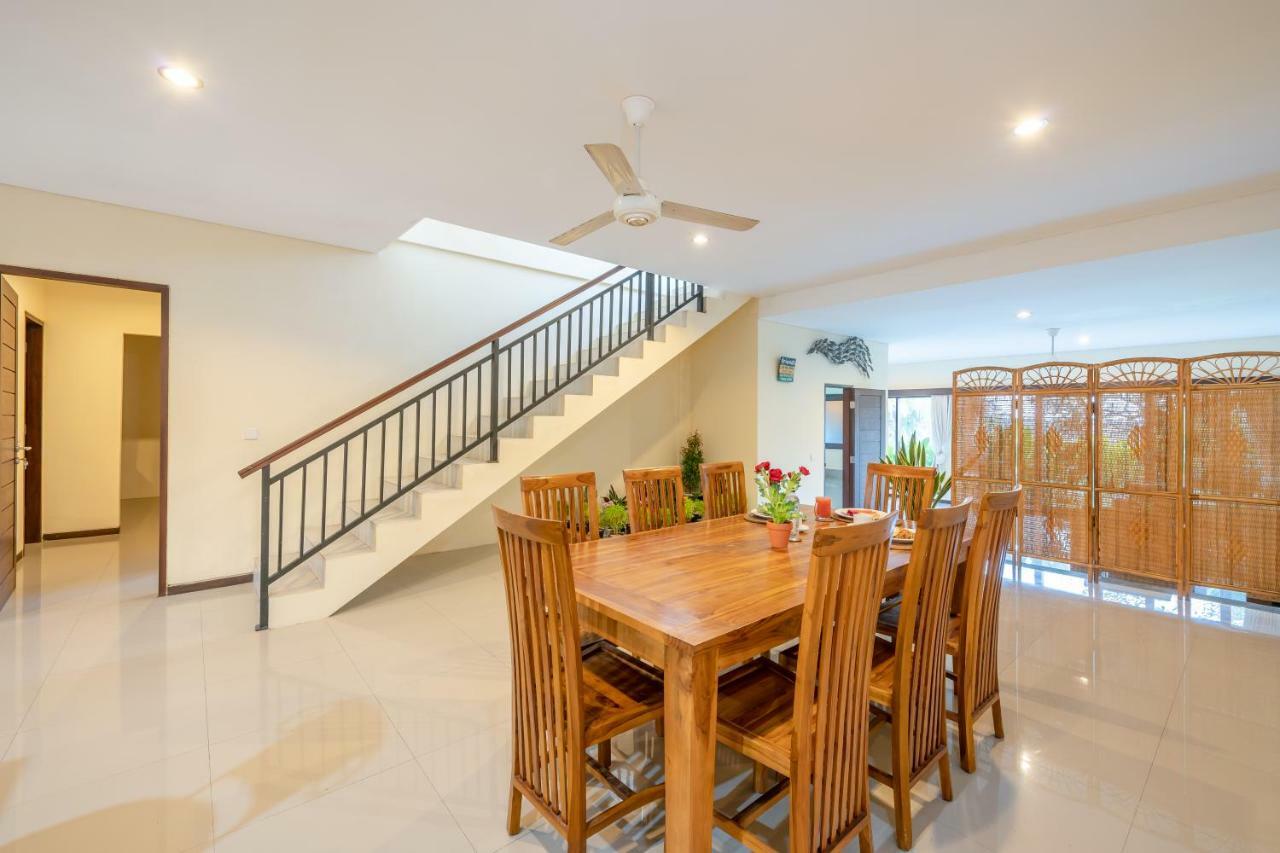 Mardika Private Villa Ubud  Bagian luar foto