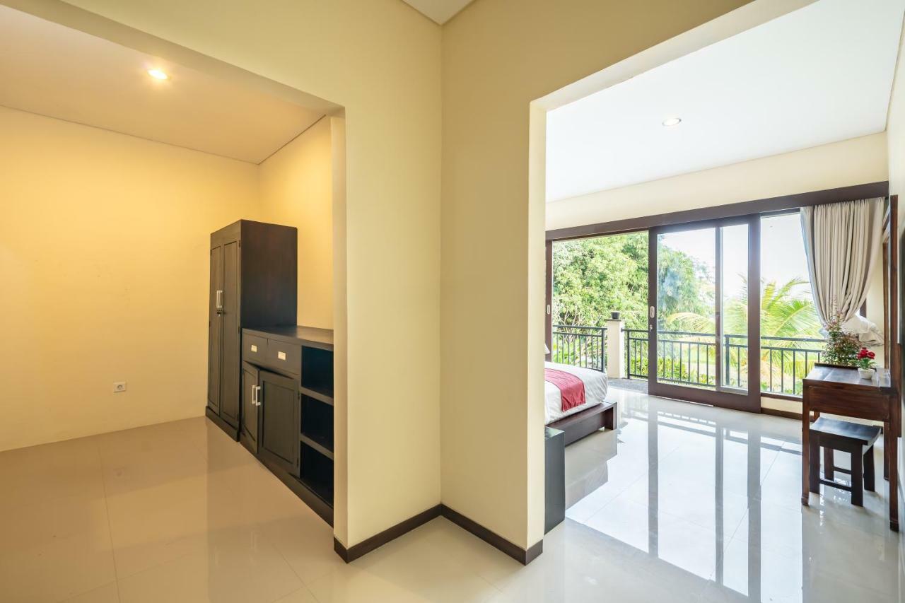 Mardika Private Villa Ubud  Bagian luar foto